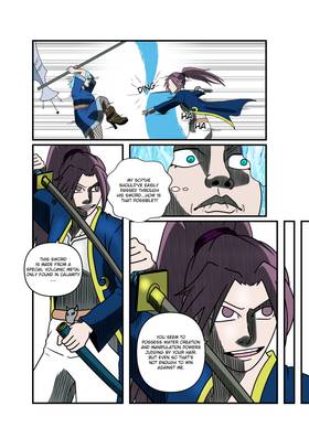 Read TRIBBUN   23 Page 6 in English