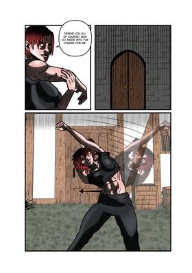 Read TRIBBUN   23 Page 9 in English