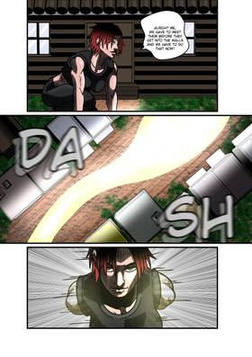 Read TRIBBUN   23 Page 10 in English