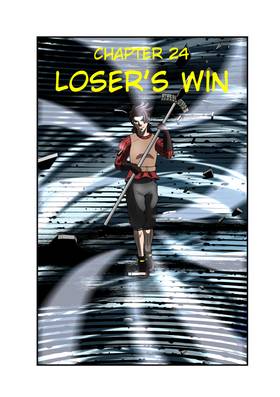 Read TRIBBUN   24 Page 1 in English