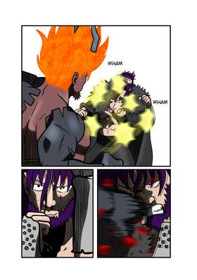 Read TRIBBUN   24 Page 2 in English