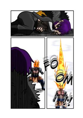 Read TRIBBUN   24 Page 3 in English