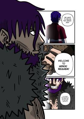 Read TRIBBUN   24 Page 5 in English