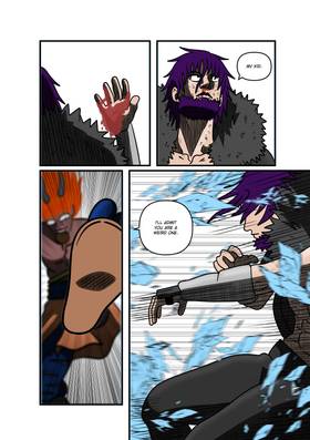 Read TRIBBUN   24 Page 9 in English