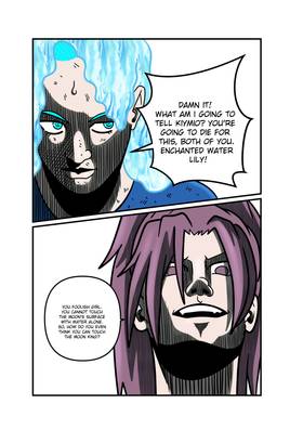 Read TRIBBUN   24 Page 10 in English