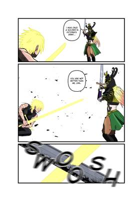 Read TRIBBUN   25 Page 5 in English