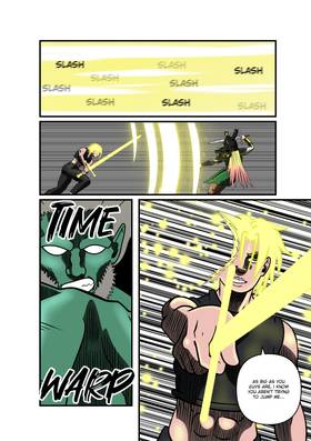 Read TRIBBUN   25 Page 3 in English