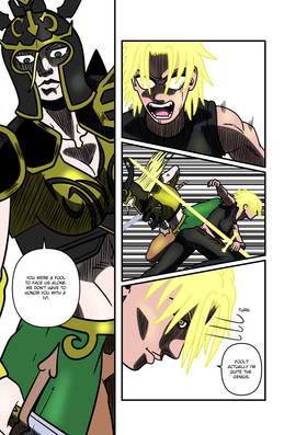 Read TRIBBUN   25 Page 4 in English