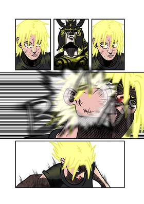 Read TRIBBUN   25 Page 6 in English