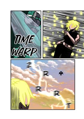 Read TRIBBUN   25 Page 9 in English