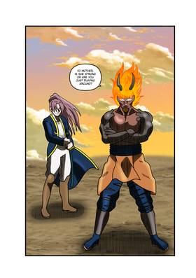 Read TRIBBUN   25 Page 7 in English