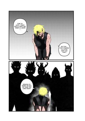 Read TRIBBUN   25 Page 8 in English