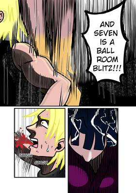 Read TRIBBUN   25 Page 10 in English