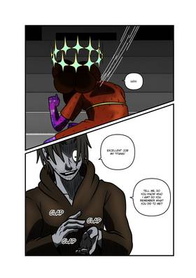 Read TRIBBUN   26 Page 3 in English