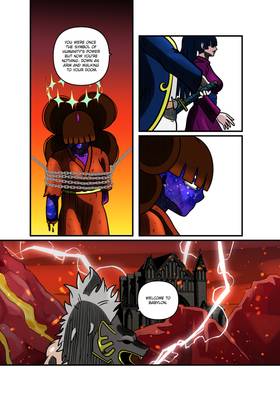 Read TRIBBUN   26 Page 2 in English