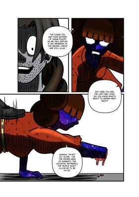 Read TRIBBUN   26 Page 5 in English