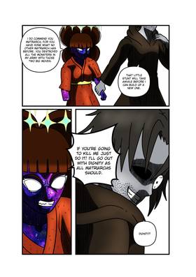 Read TRIBBUN   26 Page 10 in English