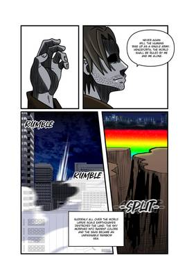 Read TRIBBUN   26 Page 8 in English