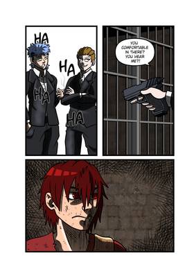 Read TRIBBUN   27 Page 3 in English