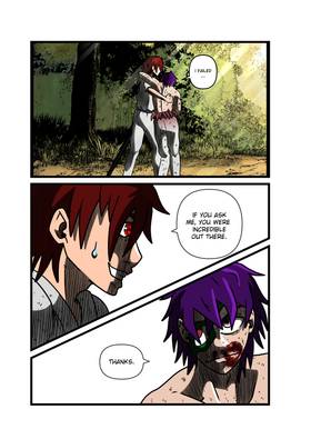 Read TRIBBUN   27 Page 4 in English