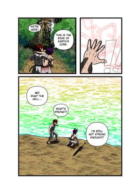 Read TRIBBUN   27 Page 5 in English