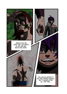 Read TRIBBUN   27 Page 6 in English