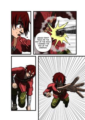 Read TRIBBUN   28 Page 3 in English