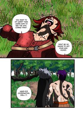 Read TRIBBUN   28 Page 5 in English