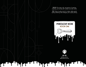 Read MIXOLOGY NOIR  2 Page 2 in English