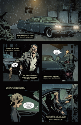 Read MIXOLOGY NOIR  2 Page 5 in English