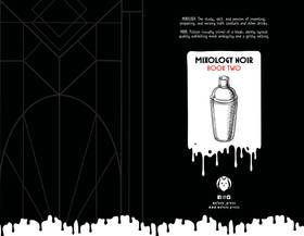 Read MIXOLOGY NOIR  3 Page 2 in English