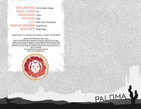 Read MIXOLOGY NOIR  3 Page 3 in English
