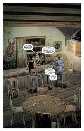 Read MIXOLOGY NOIR  3 Page 8 in English