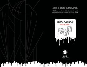 Read MIXOLOGY NOIR  4 Page 2 in English