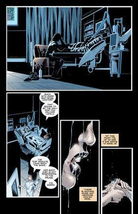 Read MIXOLOGY NOIR  4 Page 5 in English