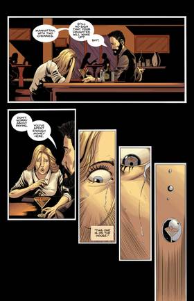 Read MIXOLOGY NOIR  4 Page 7 in English