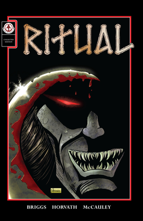 Read Ritual  1 Page 1 in English