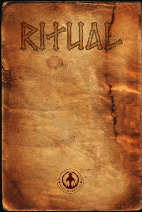 Read Ritual  1 Page 2 in English