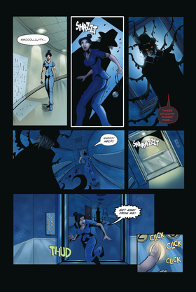 Read Ritual  1 Page 6 in English