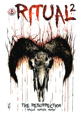 Read Ritual  2 Page 1 in English