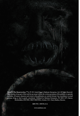 Read Ritual  2 Page 3 in English