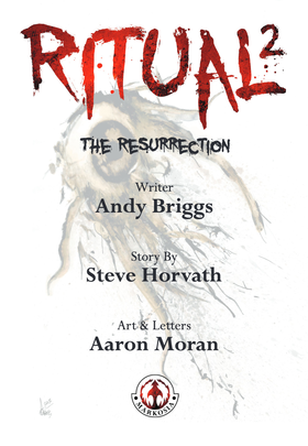 Read Ritual  2 Page 4 in English