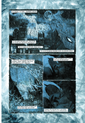 Read Ritual  2 Page 6 in English