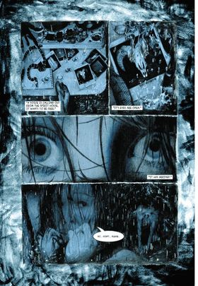 Read Ritual  2 Page 7 in English