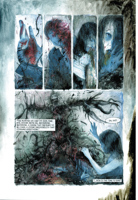 Read Ritual  2 Page 9 in English