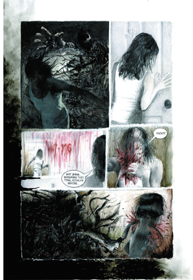 Read Ritual  2 Page 10 in English