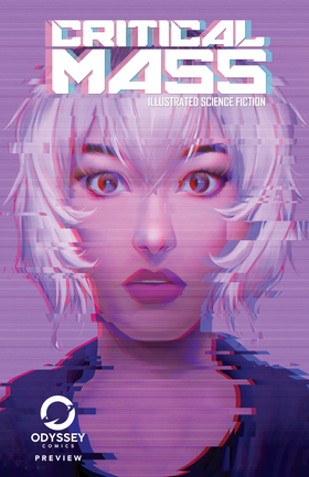 Read Critical Mass  1 Page 1 in English