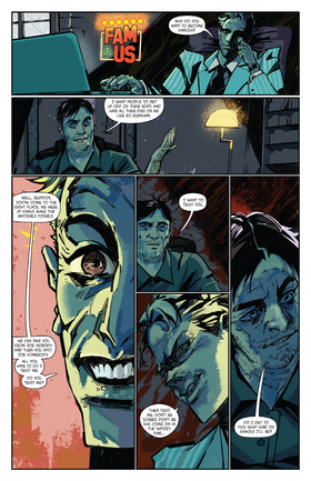 Read Critical Mass  1 Page 5 in English
