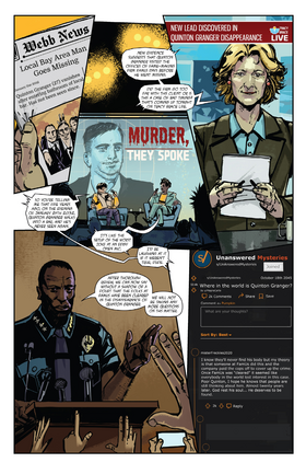 Read Critical Mass  1 Page 9 in English