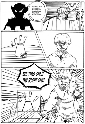 Read SNATCHERS  1 Page 5 in English